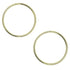 50mm Metal Rings (available in 2 colours)